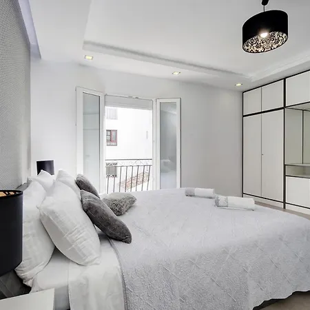 Westminster Puerto Banus Marina Apartamento Marbella