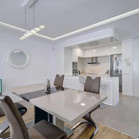Apartamento Westminster Puerto Banus Marina *