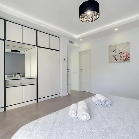 Westminster Puerto Banus Marina Apartamento Marbella