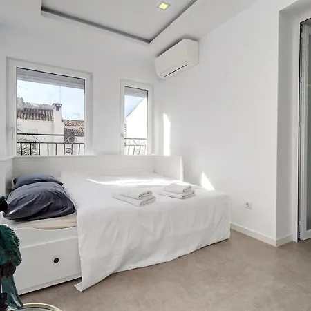 Apartamento Westminster Puerto Banus Marina *