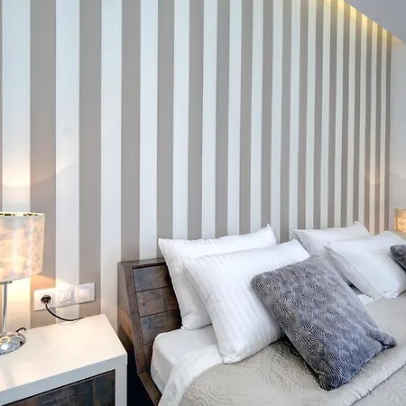 Westminster Puerto Banus Marina Apartamento *