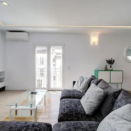 Westminster Puerto Banus Marina Apartamento