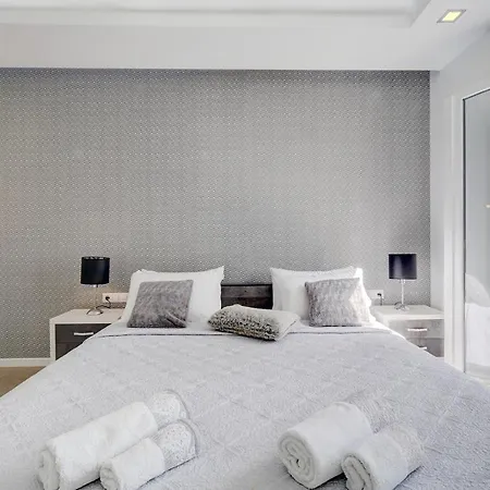 Apartamento Westminster Puerto Banus Marina *