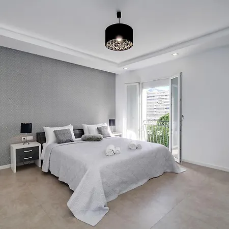 Westminster Puerto Banus Marina Apartamento *