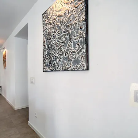 Apartamento Westminster Puerto Banus Marina *