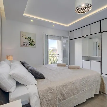 Westminster Puerto Banus Marina Apartamento Marbella