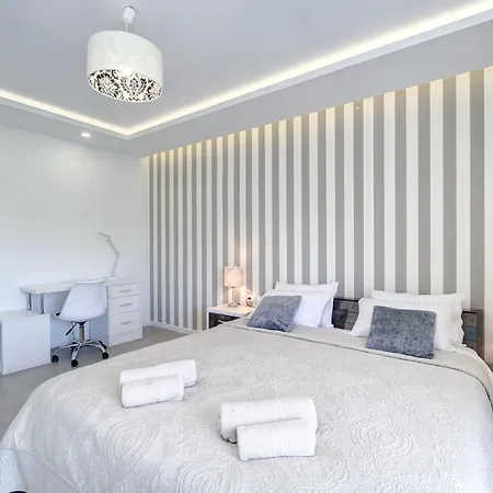 Apartamento Westminster Puerto Banus Marina Marbella