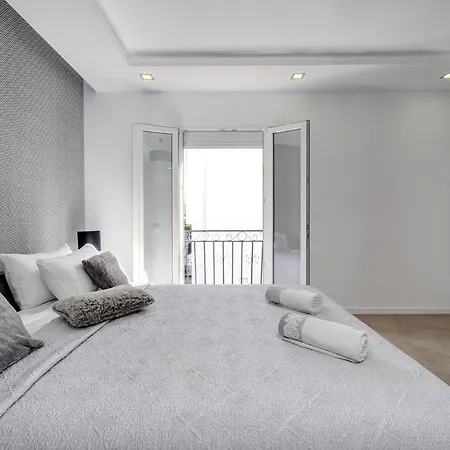 Westminster Puerto Banus Marina Apartamento *