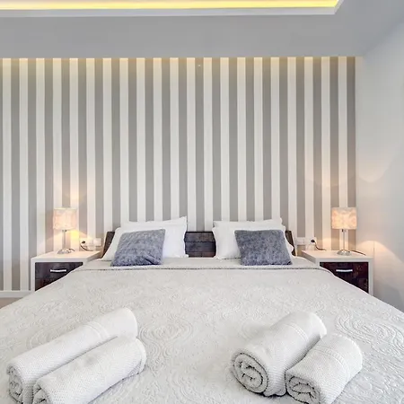 Westminster Puerto Banus Marina Apartamento Marbella
