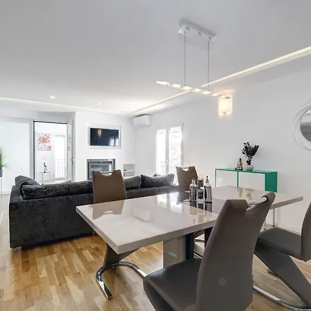 Westminster Puerto Banus Marina Apartamento